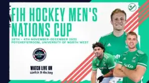 Hockey Ireland