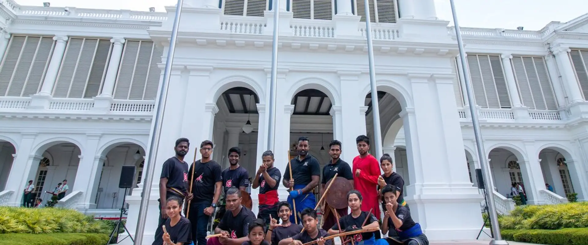 The Kalari Academy ( Upper Bukit Timah)