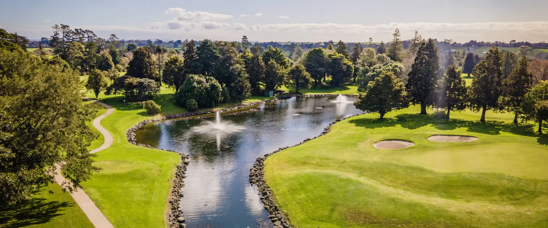 Pukekohe Golf Club