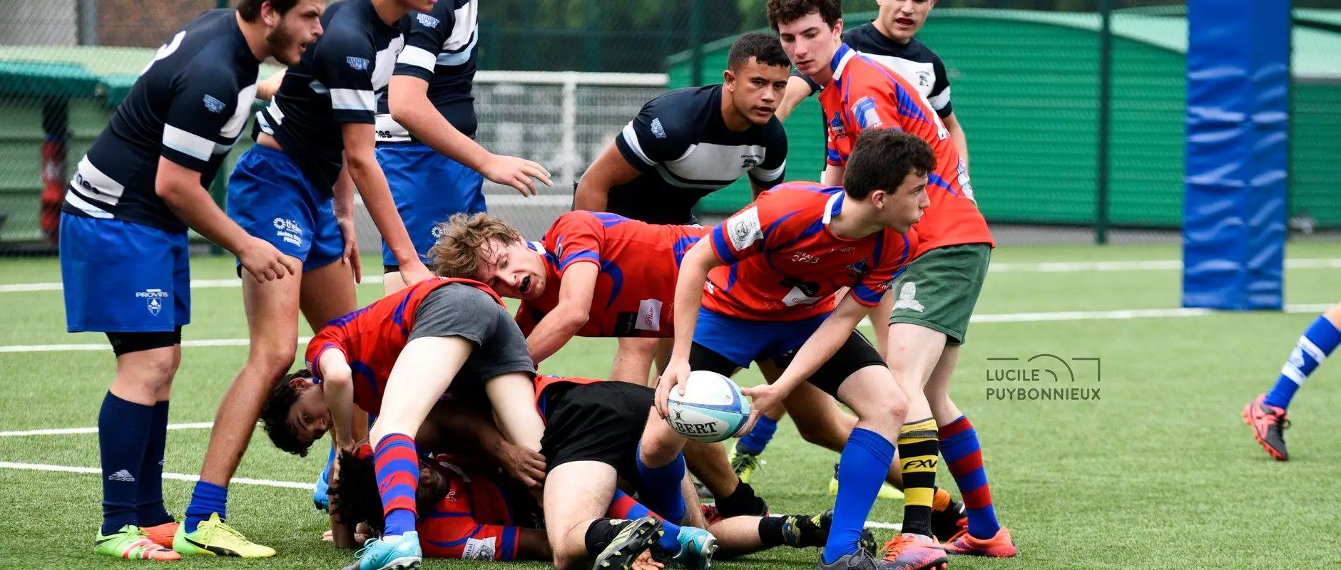 Entente Plessis Meudon Rugby