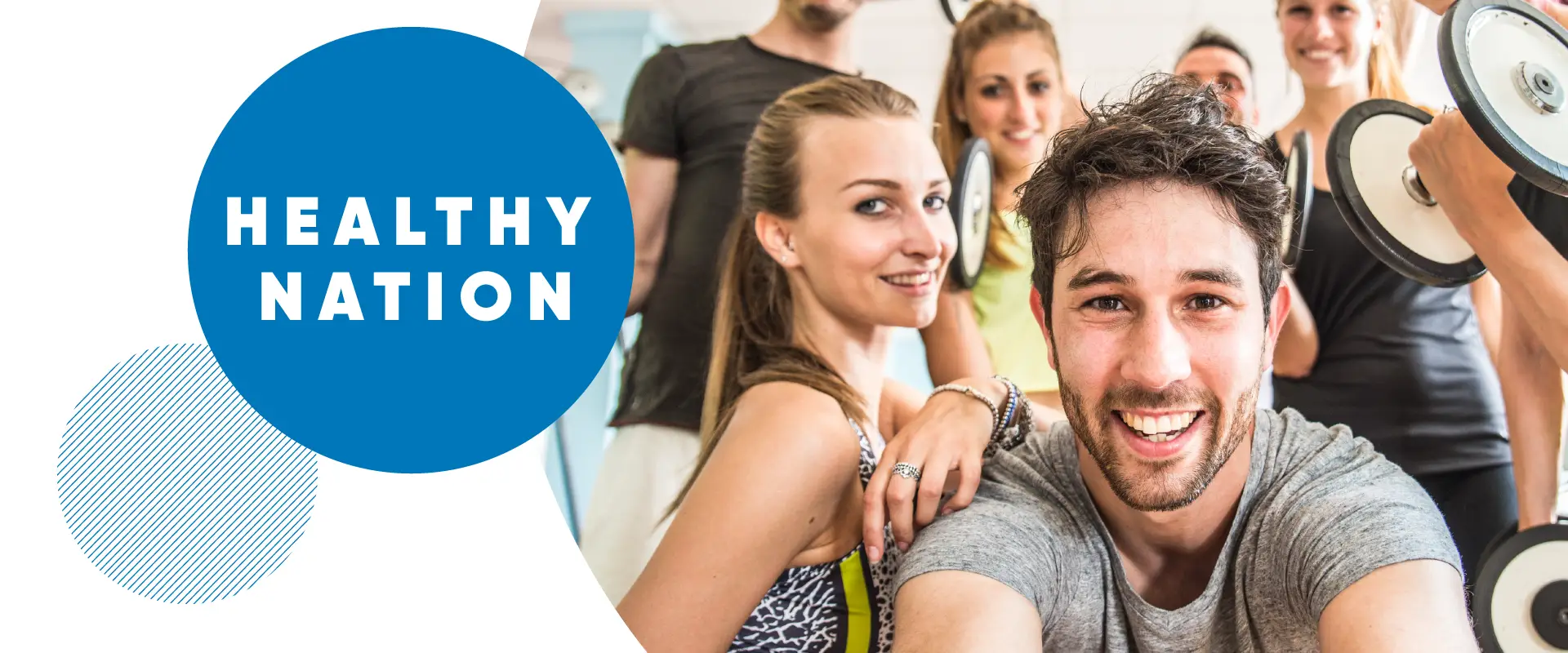 Healthy Nation Canberra