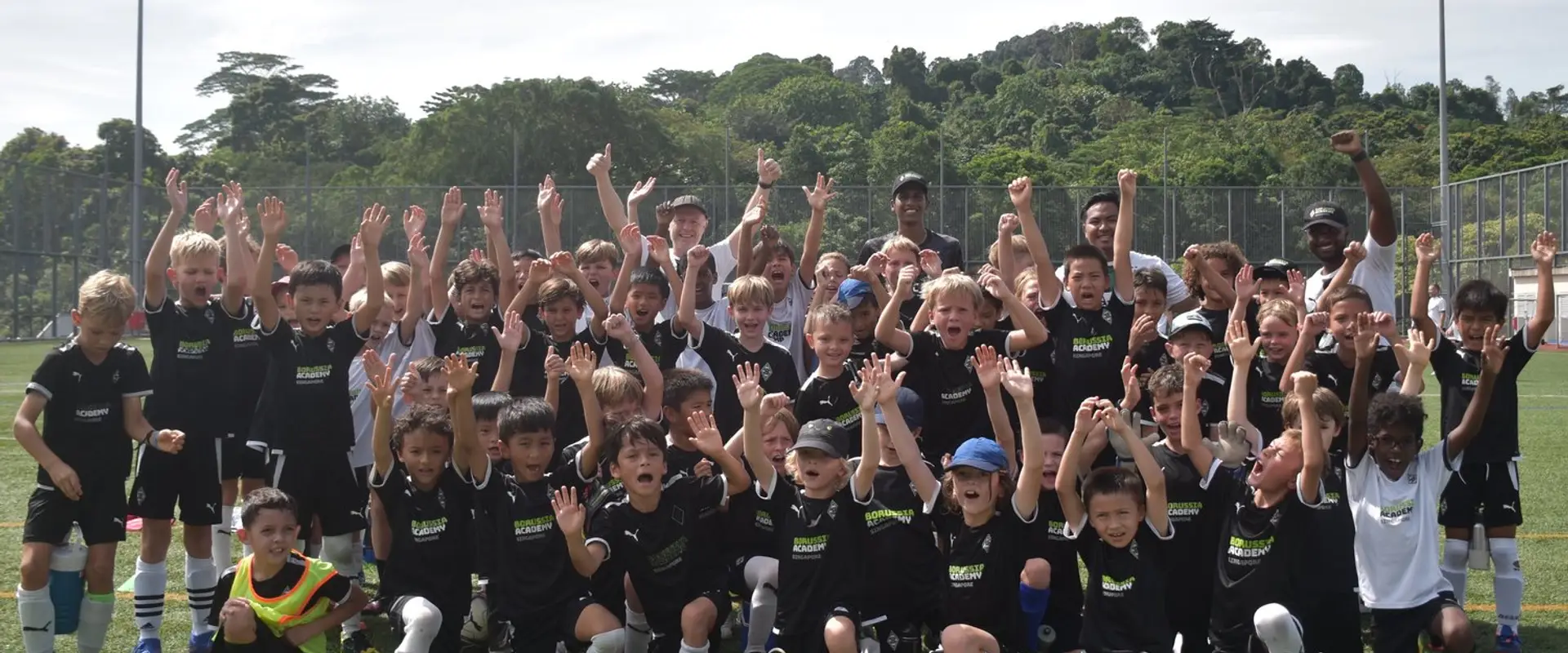 Borussia Academy Singapore