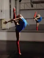 Salsa Studio Fit Dance Center