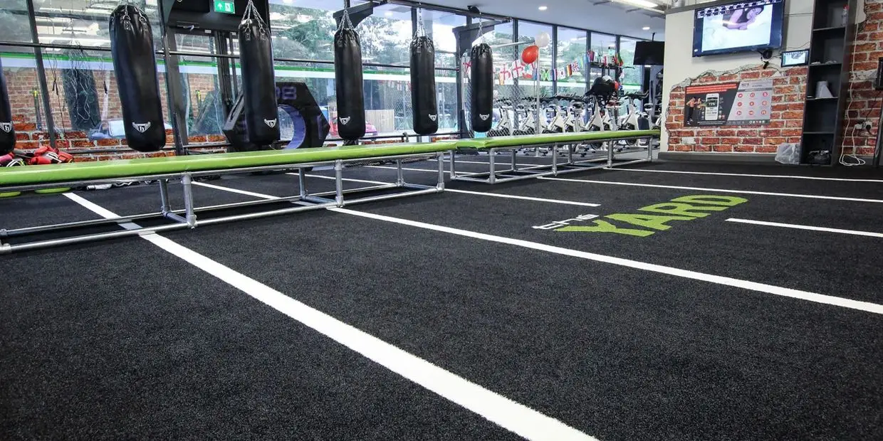Energie Fitness India