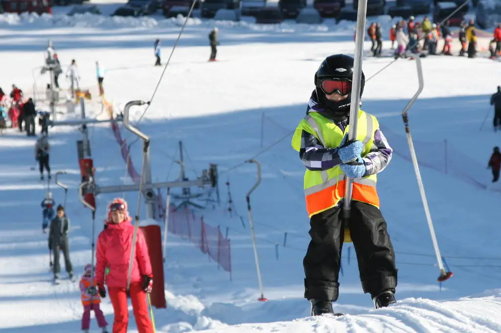 Ski Králiky