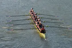 Balliol and New College Boathouse