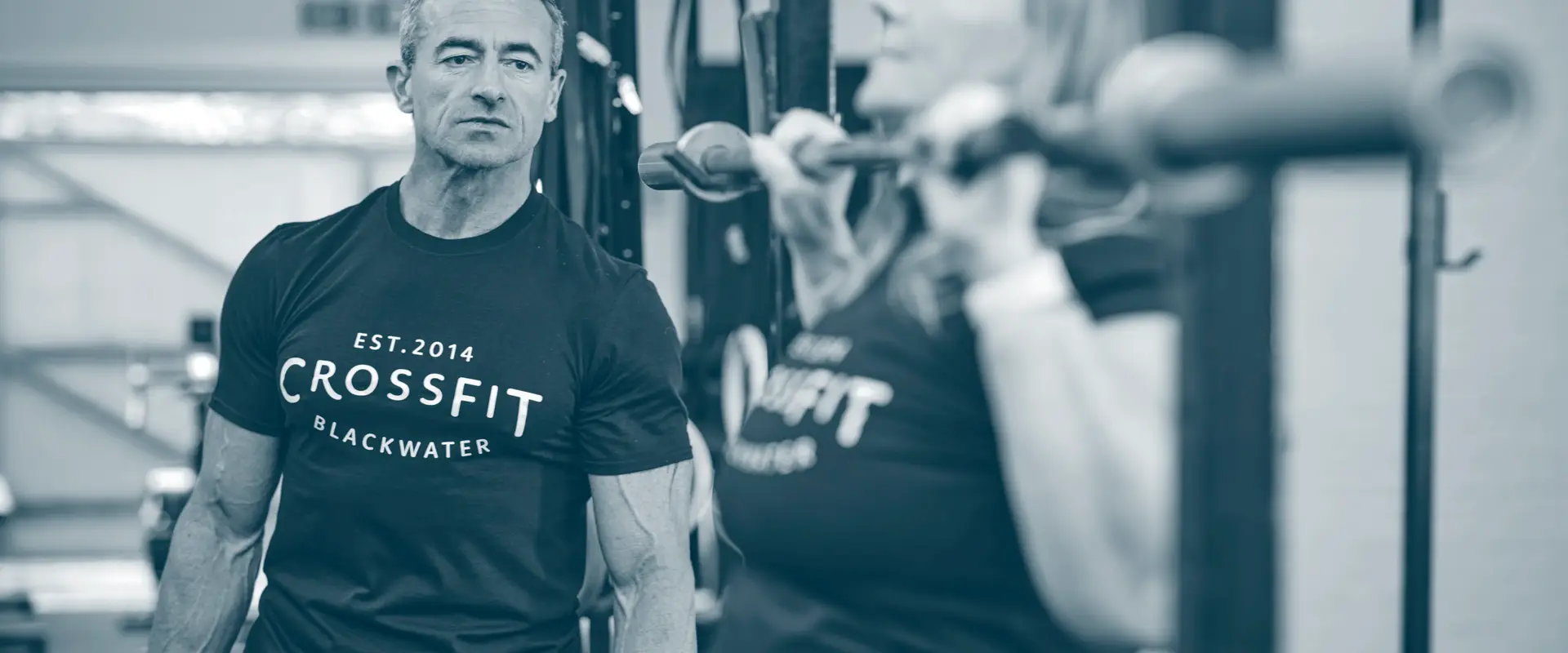 CrossFit Blackwater