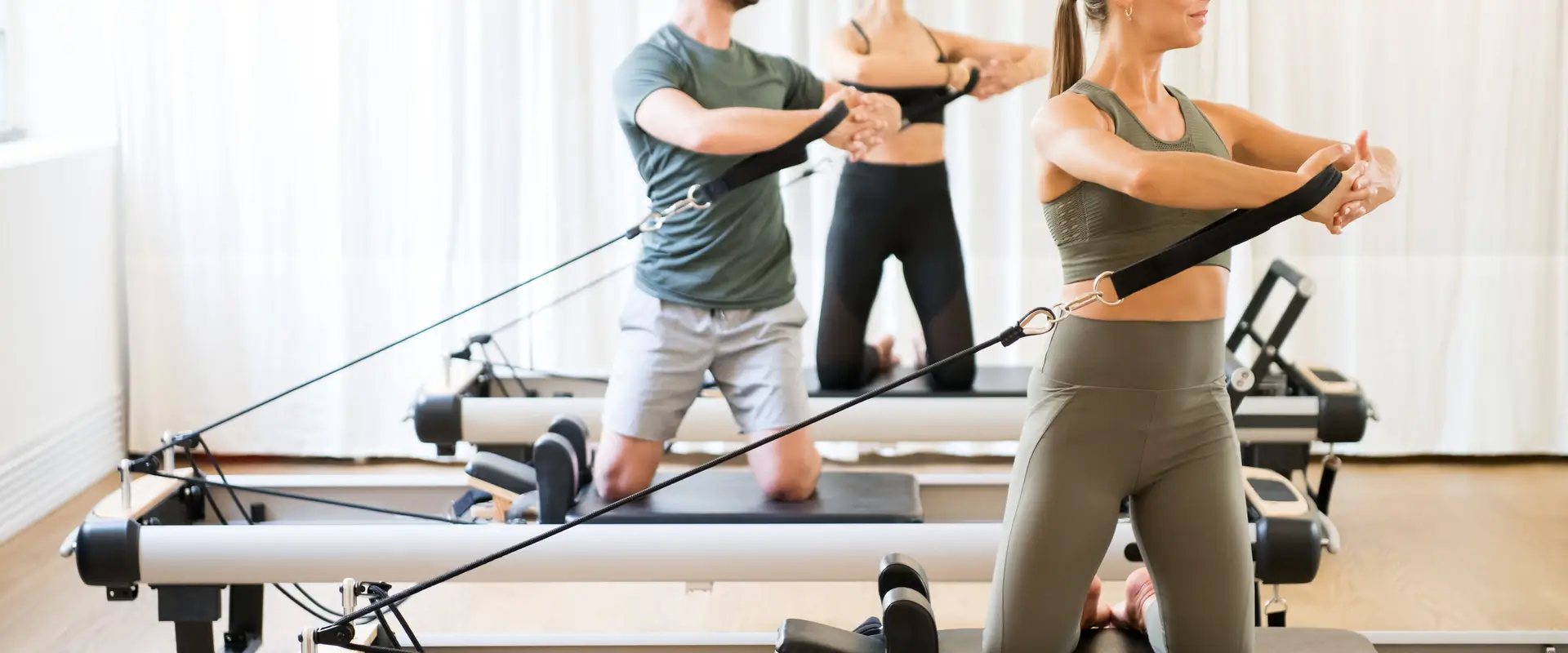 Reload Physio Coburg