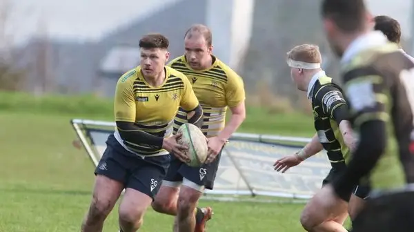 Dundee Rugby - Mayfield Sports Centre