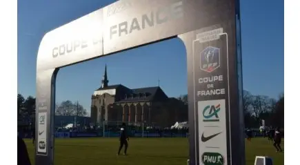 Football Club de Bourg-lès-Valence