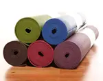 Serene Yoga Studio