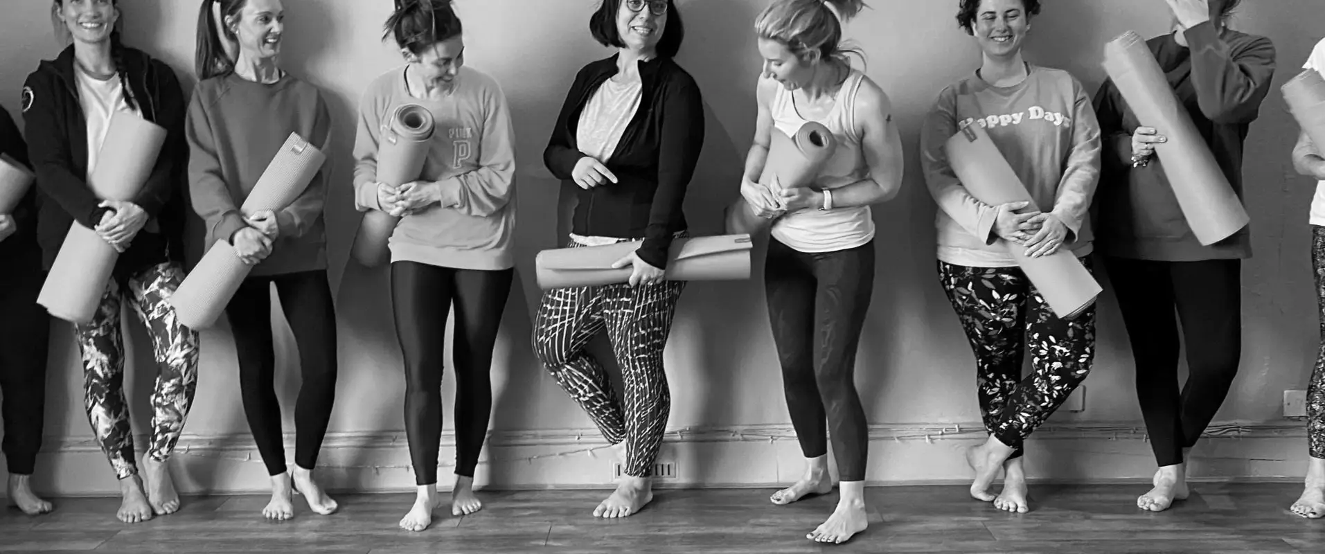 Move Yoga Studio Harrogate