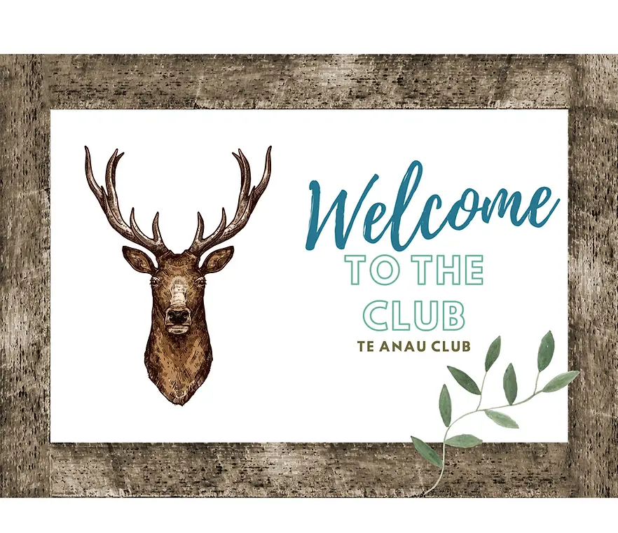 Te Anau Club