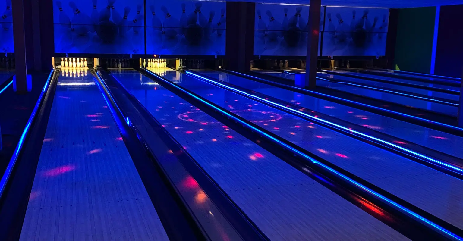 Bowling Sens