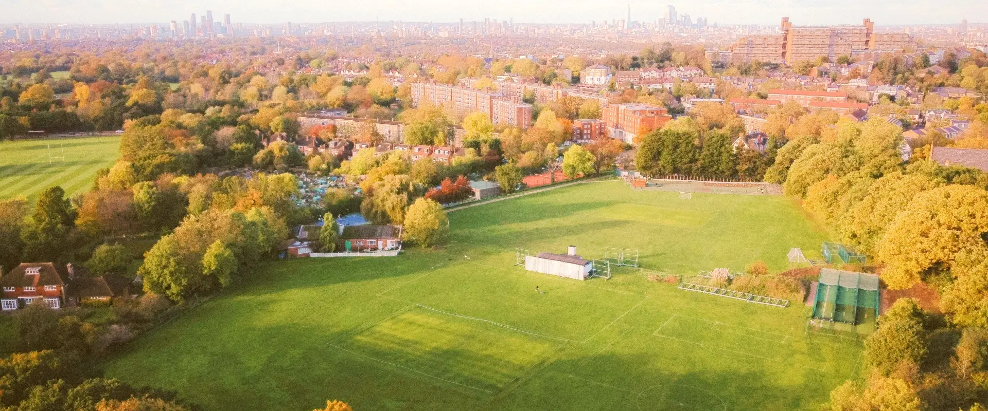 Streatham & Marlborough Cricket Club