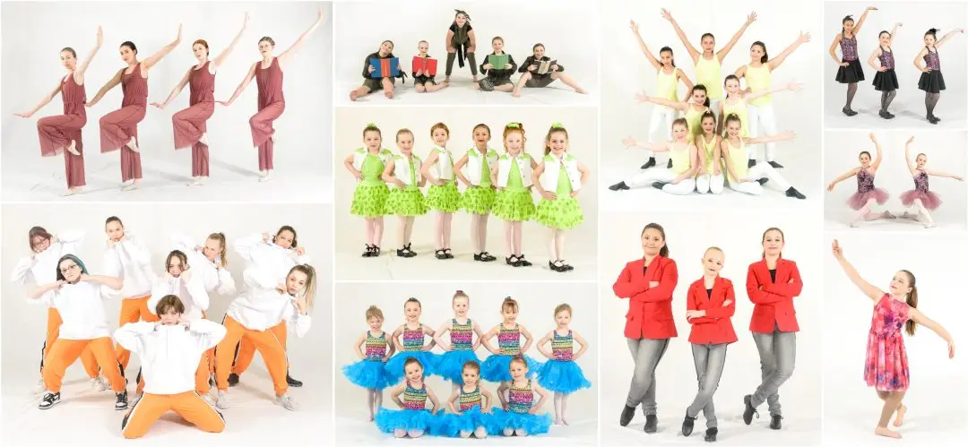 DanceWorks Kenora