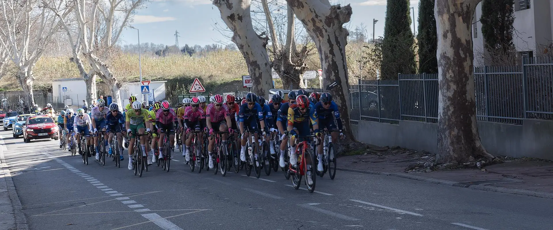 Cyclo-club Arlesien