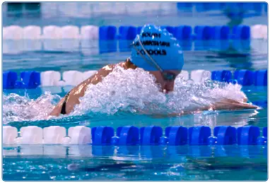 SLL&C Swimming Lessons- Lanark Lifestyles