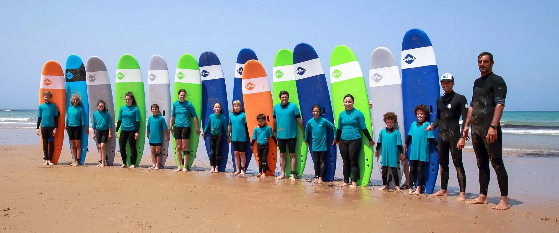 School De Surf And Diving - Aquality Hendaye