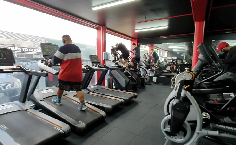 Full Power Fitness Manukau