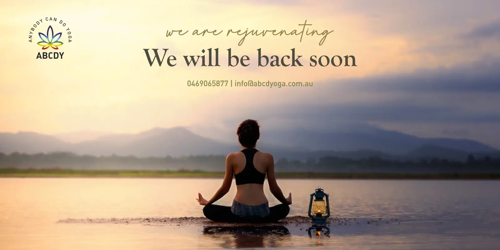 ABCDYoga - Yoga & Meditation Classes, Reiki Healing in Adelaide
