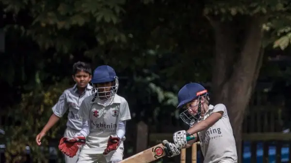Potters Bar Cricket Club