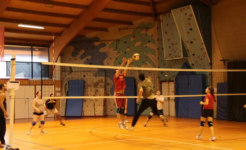 COLT, Club Volley Ball Toulouse Lalande