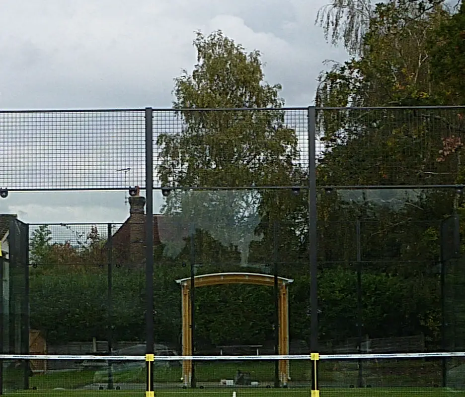 The Padel Court Company