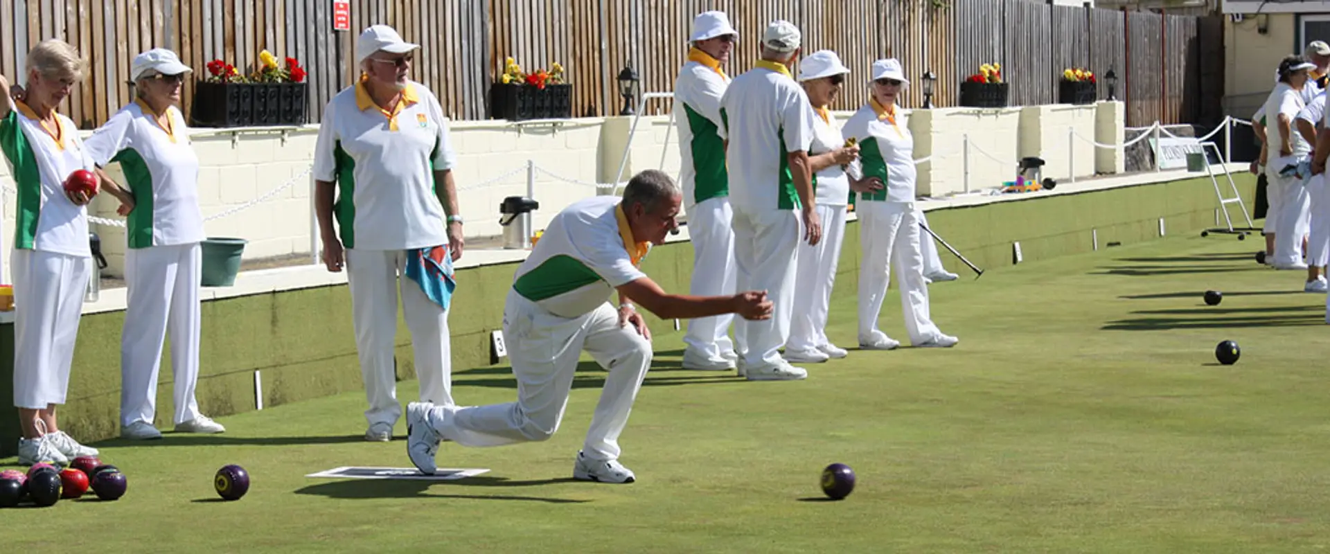 Plymstock Bowling Club
