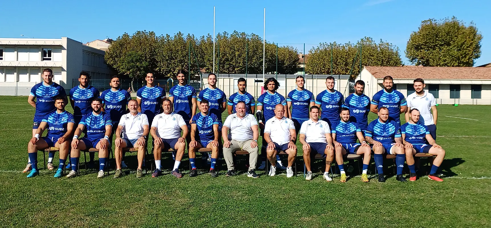 Union Sportive Entraigues XIII