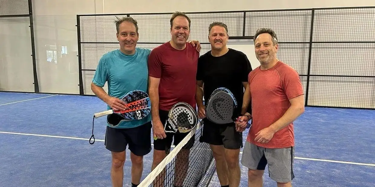 Club Padel Montreal