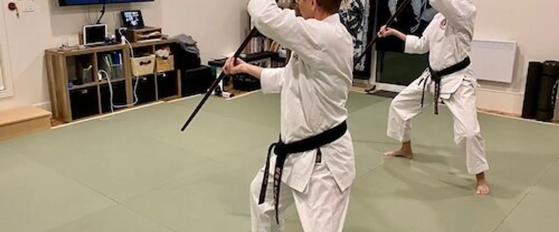 North Island Karate and Kobudo