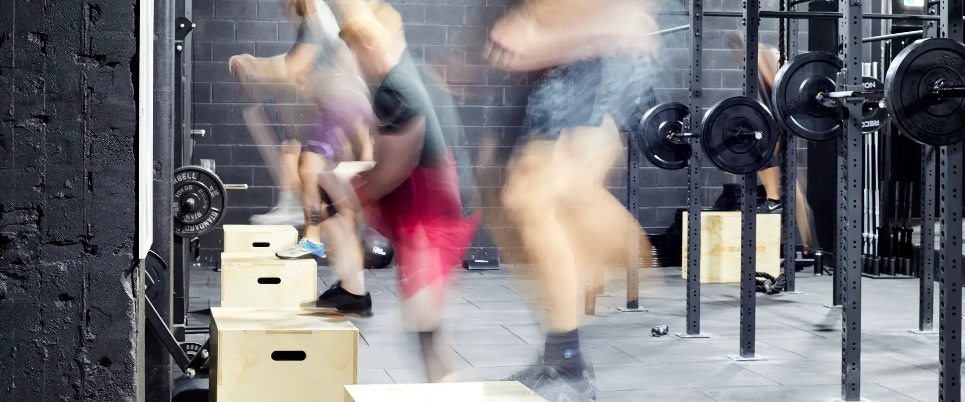 CrossFit Maroubra 2035