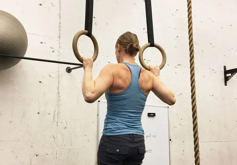6 Degrees South Health & Fitness Gym