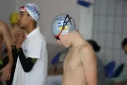Comité Départem De Natation De L'Essonne F.F.N