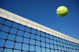 Sea Lake Tennis Club