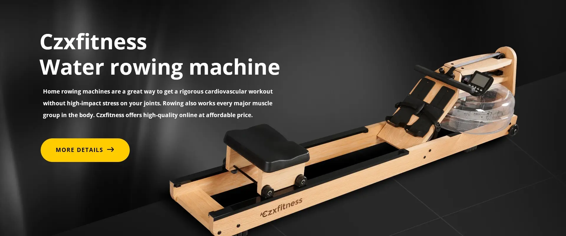CZ Fitness