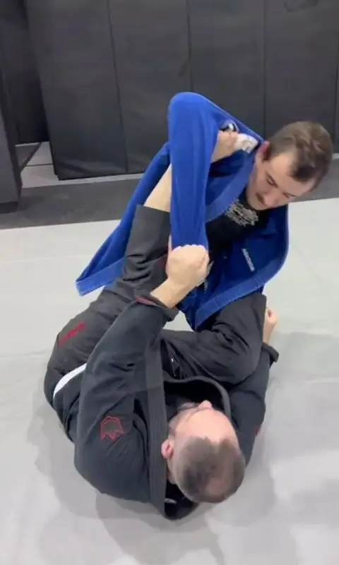 West Coast Brazilian Jiu Jitsu Victoria