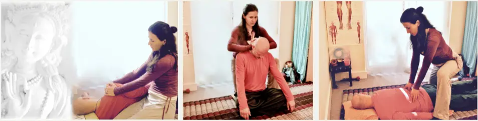 Yogatree