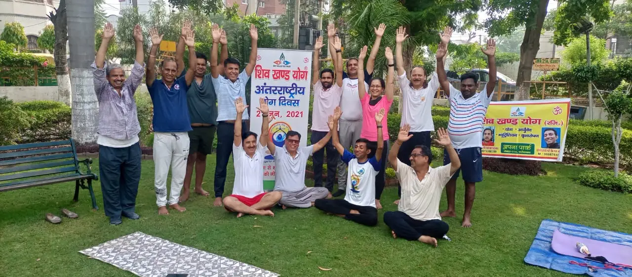 Tattva Yoga (mind, body &soul)