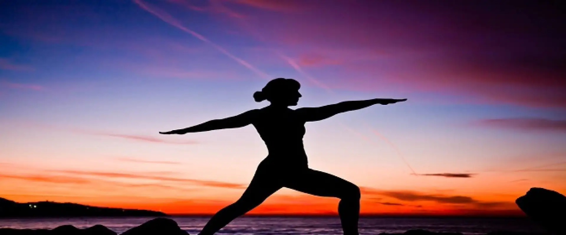 Leena Shah Yoga Instructor