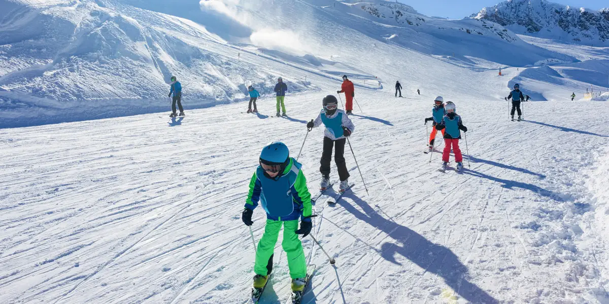 White Mountain Chalets