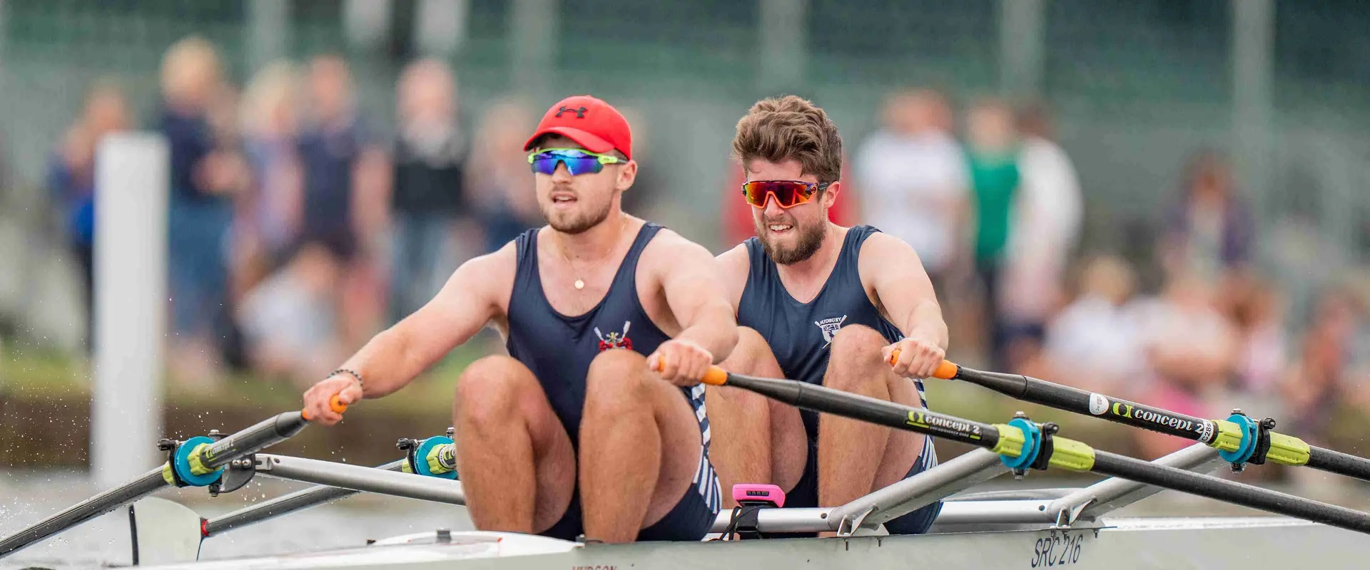 Sudbury Rowing Club