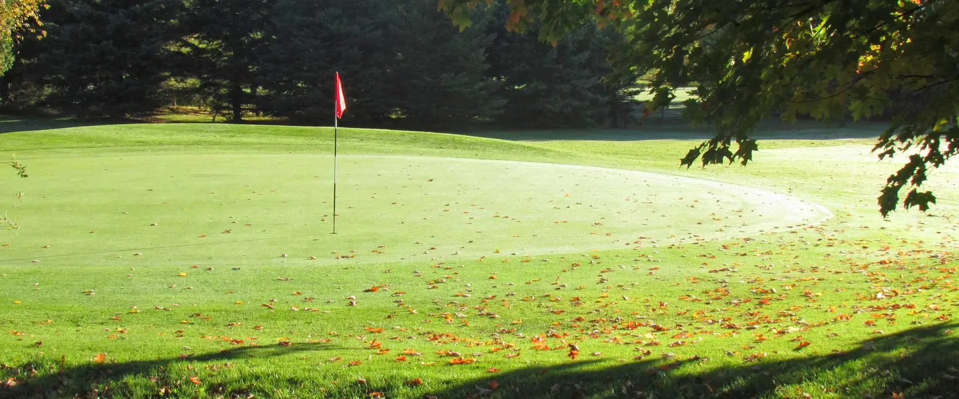 Barcovan Golf Club