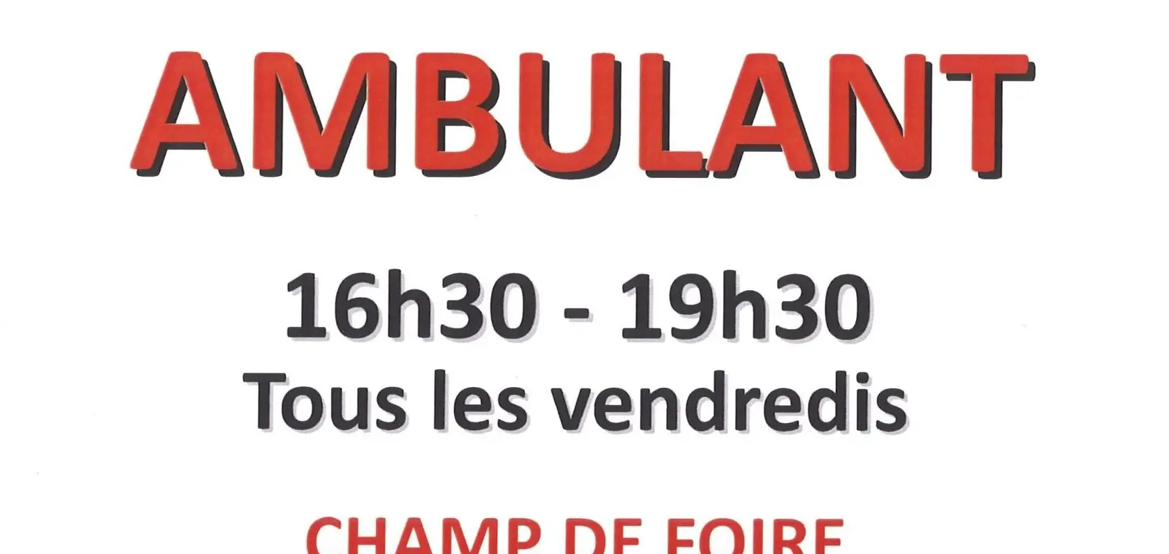 Gymnase du Martoulet