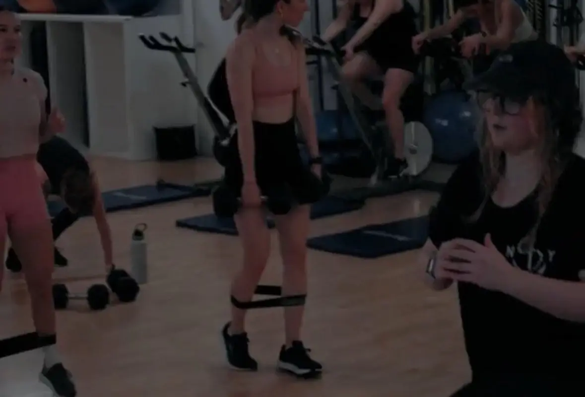 TWP Fitness