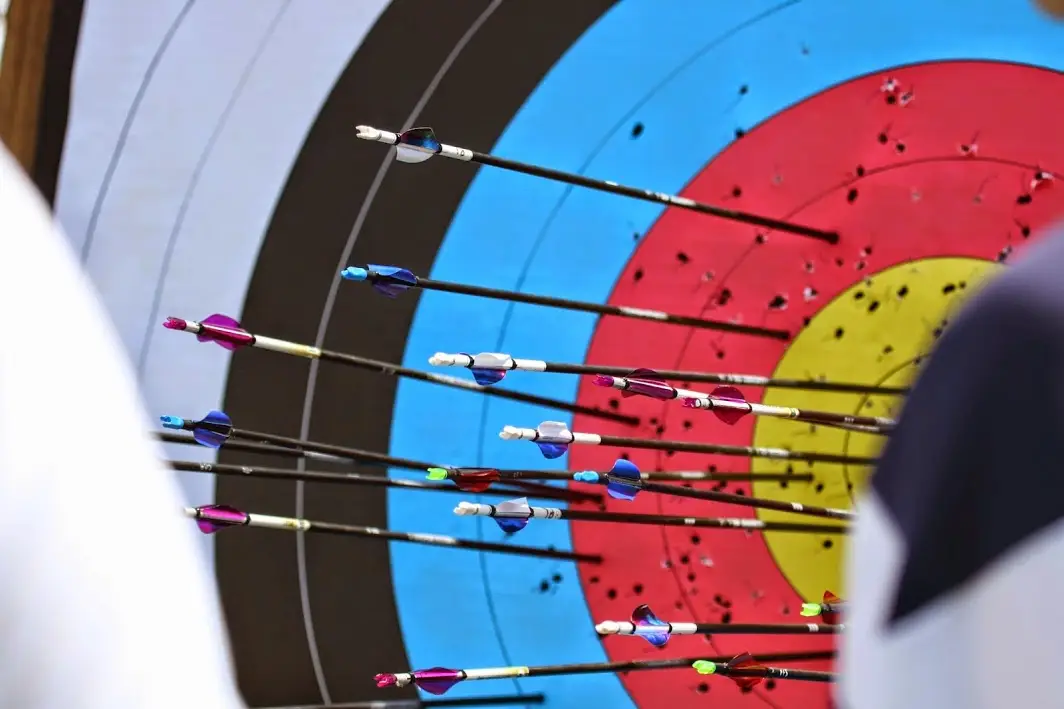 Les Archers d'Orsay