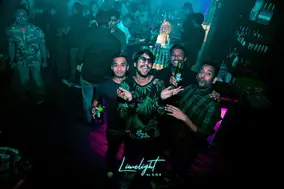 Club Limelight