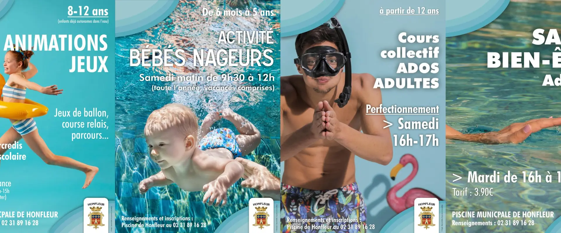 Piscine Municipale
