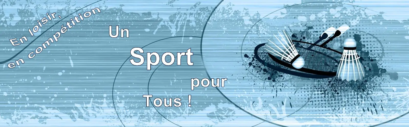 Badminton Club Serignan